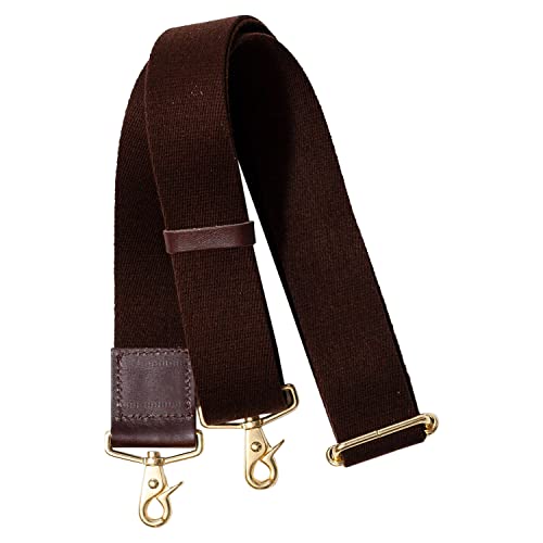 [�����_�[�o�Q�[�W] WONDER BAGGAGE �V�����_�[�x���g �P�i �����Y ���� SHOULDER BELT WB-AC �`���R(CH)