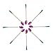 Long-handled ice tea spoon, cocktail stir spoons, stainless steel coffee spoons, ice cream scoop