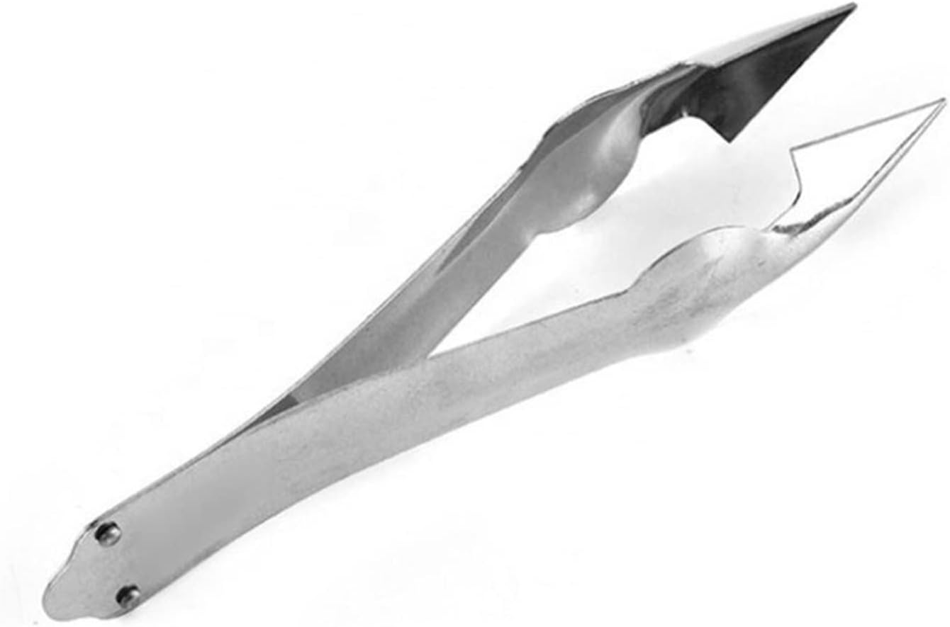 Mandolines Portable Pineapple Peeler Stainless Steel Cutter Corer Clip Slicer for Fruit Salad Kitchen Gadget