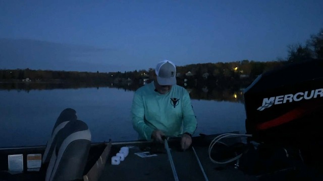 Luces De Navegación Para Barcos, Fydun Marino Yate Luz LED Rojo Y Verde Impermeable Acero Inoxidable 12V Luz De Popa De