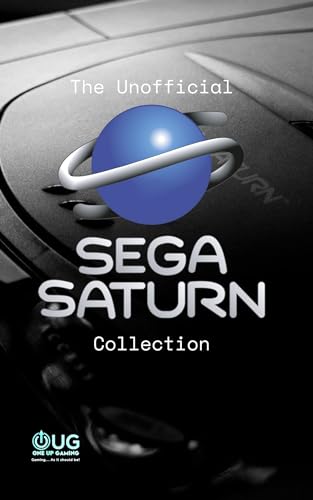 The Unofficial Sega Saturn Collection
