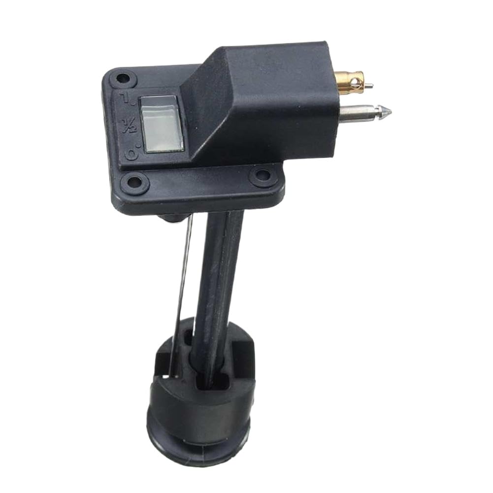 Multi-Function Fuel Gauge 6Y1-24260-12 Compatible with