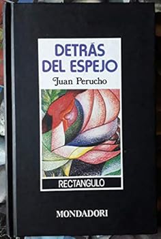 Hardcover Detra´s del espejo (Recta´ngulo) (Spanish Edition) [Spanish] Book