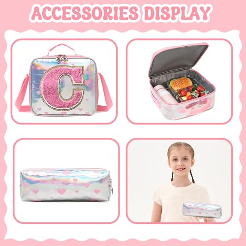 Sac à dos d'école à roulettes pour éviter le mal de dos - 5