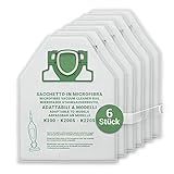 vorwerk bodenstaubsauger tiger 251 ✅𝐇𝐎𝐇𝐄 𝐐𝐔𝐀𝐋𝐈𝐓Ä𝐓: Dieser Staubbeutel für den Bodenstaubsauger ist aus hochwertigem Material hergestellt, was für Langlebigkeit Ihres Gerätes und gesündere Luft in Ihrem Zuhause sorgt