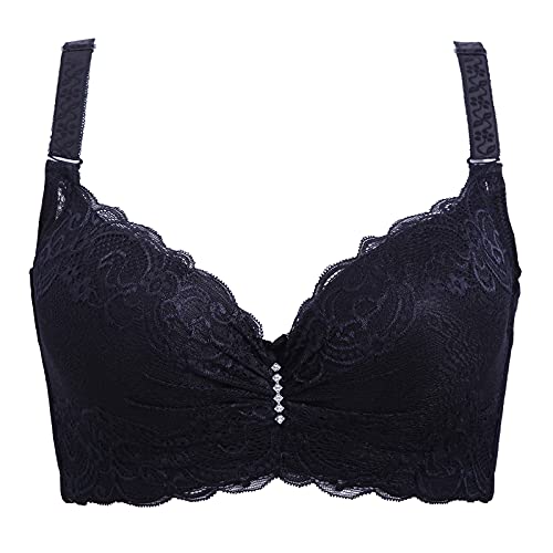 Lfny-bag Femme Soutien-Gorge Grande Taille Cover