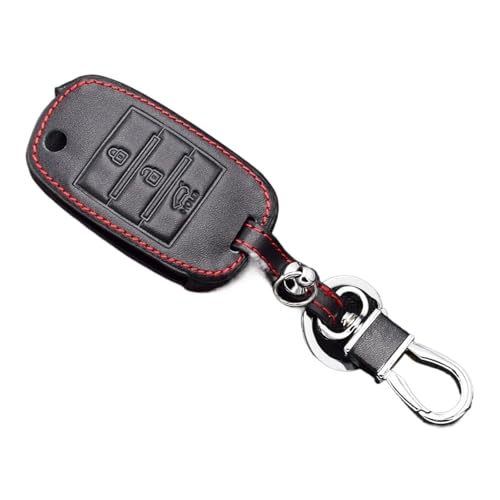 Étui pour clé Kia Optima Sorento Sportage protection silicone
