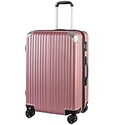 Amazon.co.jp: [[TTOVALIGERIA] スーツケース Sサイズ機内持ち込み