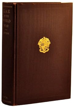 Hardcover The History of Sigma Alpha Epsilon in the World War Book