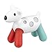 PlayMonster Kid O Hudson Glow Rattle Toy