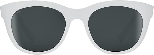 Miniatura 2 de SPY Lentes de sol ópticas sin límites redondos, lentes de color y contraste que mejoran