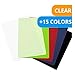 casa pura Office Chair Mats for Carpeted Floors - 30"x48" | Carpet Protector Floor Mat, Pink - BPA Free, Odorless | Matching Desk Mats Available
