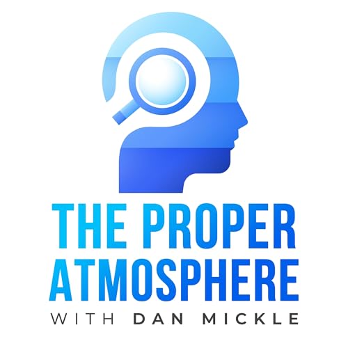 Couverture de The Proper Atmosphere