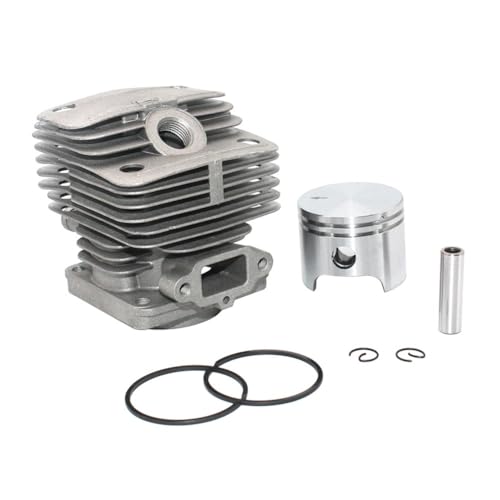 Kit cylindre piston Stark 40 Sapin 735S 740T solution serrage moteur thermique - 7