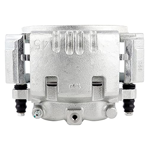 Image of 18-B4895 18-B4894 Rear Left & Right Disc Brake Calipers Assembly