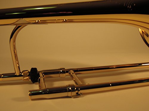 King 2103 3B Legend Series Trombone (Lacquer Yellow Brass Bell) #TOP2