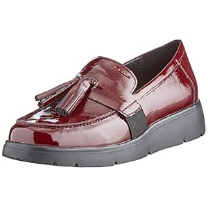 Geox D ARLARA A dames loafers