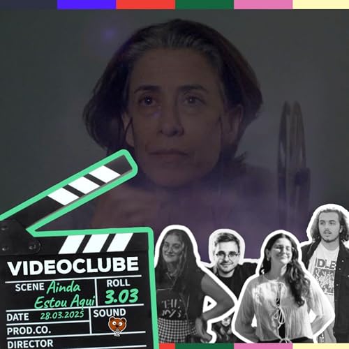 "Ainda Estou Aqui" &eacute; dos filmes mais colossais do ano passado