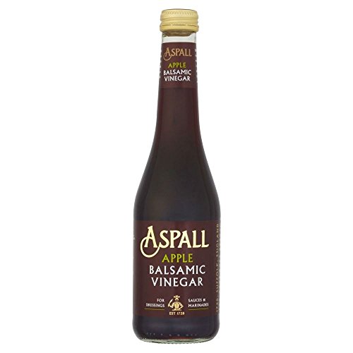 Image of Aspall Apple Balsamic Vinegar (250ml) - Pack of 2