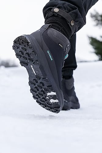 Icebug Stavre 2 Michelin GTX bottes imperméables avec semelle adhérente haute performance