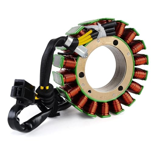 Bobine de stator d'allumage de moto pour voyager serein en Honda XL1000V de 1999