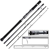 canne hearty rise funlure 1 98m 7/21g Catégorie de ligne : 8.0 Hearty Rise Skywalker Popping HH Canne à pêche de voyage 2,38 m 220 g pour pêche en haute mer, pêche en mer