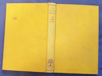 Hardcover The Golden Warrior: The Story of Harold and William Book