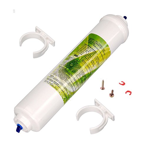 Original Führungsschiene Für Beko Kühlschrank - 2x Türschiene 4230850100