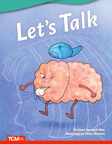 Let's Talk (Literary Text)