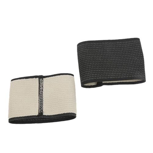 SEWOART Elastic Foot and Heel Sleeves for Compression and Arch Support Breathable Wrap for Men and Women XL Black for Plantar Fasciitis and Foot Discomfort Relief