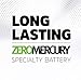 10 SR527SW 319 Battery Energizer Watch Batteries New