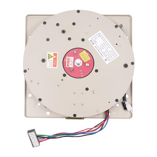 Motorized Chandelier Hoist Lift System, Heavy Duty