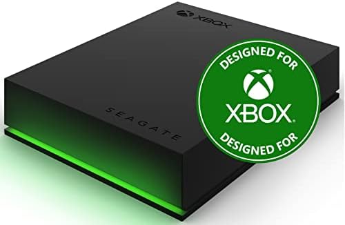 Seagate Storage Expansion Card for Xbox Series X|S 1TB Solid State Drive - NVMe Expansion SSD for Xbox Series X|S(STJR1000400), Grey