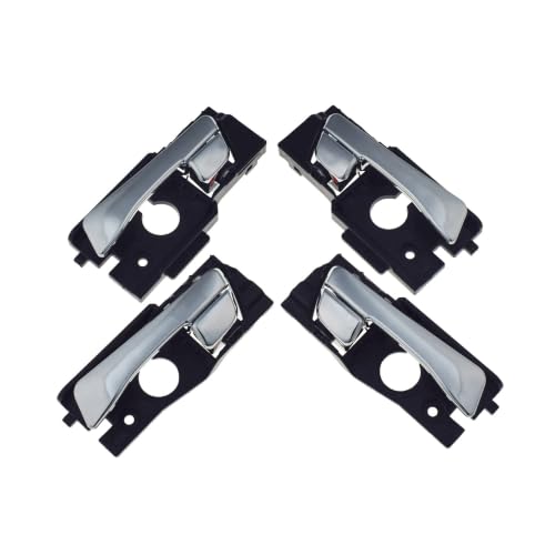 Poignée de porte intérieure pour Hyundai Accent confort de conduite trajets quotidiens