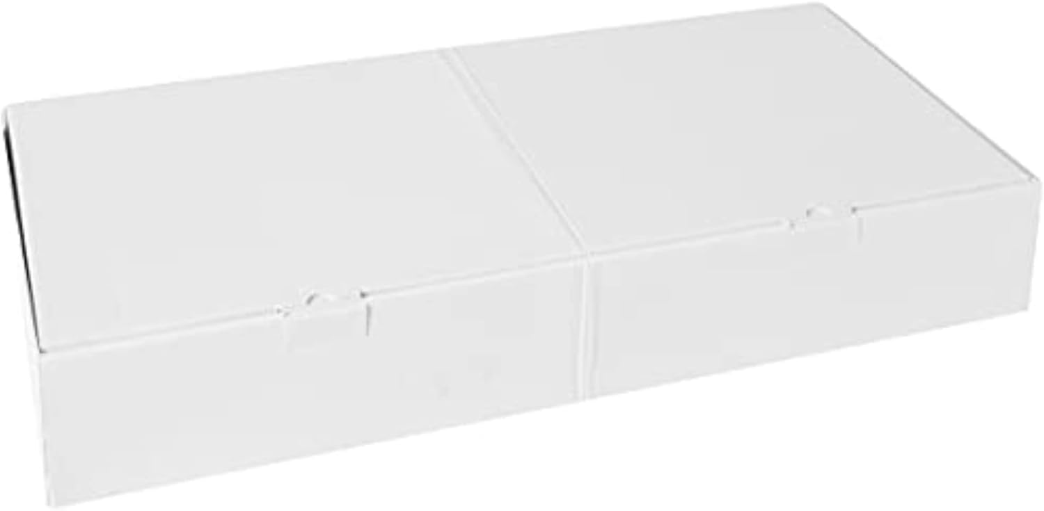 Extra Large Acid-Free Museum Quality Textile Storage Chest