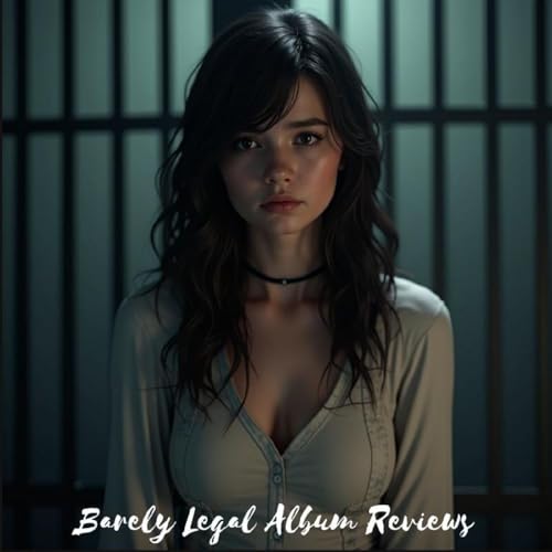 Barely Legal Album Reviews cover art