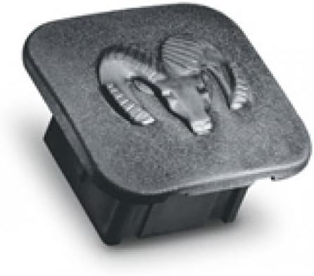 Hitch Receiver Plug Caravan/Grand Mopar Part #82208454AB