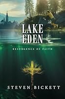 Lake Eden: Resurgence of Faith B0F5TZLBCD Book Cover