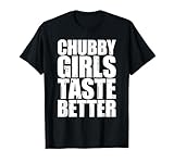 Thick Girls Taste Better Shirt Thick Girls Taste Better T-Shirt