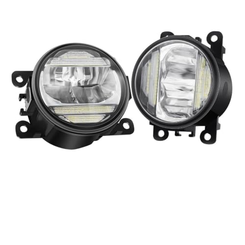 Phare antibrouillard LED Subaru Legacy Justy pour rouler sous la pluie