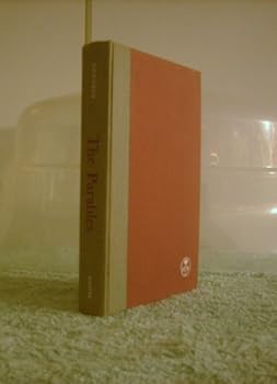 Hardcover The parables: sermons on the stories Jesus told, Book