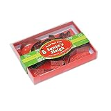 Fox Run Santa's Sleigh Cookie cutters, 1 x 7.25 x 6 inches, Multicolored