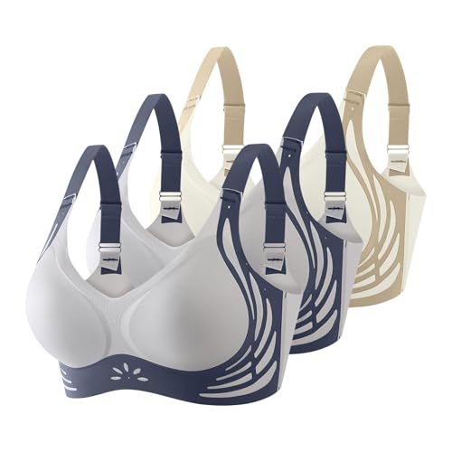 Sujetador deportivo acolchado ideal para tus sesiones de yoga y gimnasio
