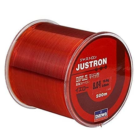 Fishing Super Strong Line, 60mm 500mtr-image-3