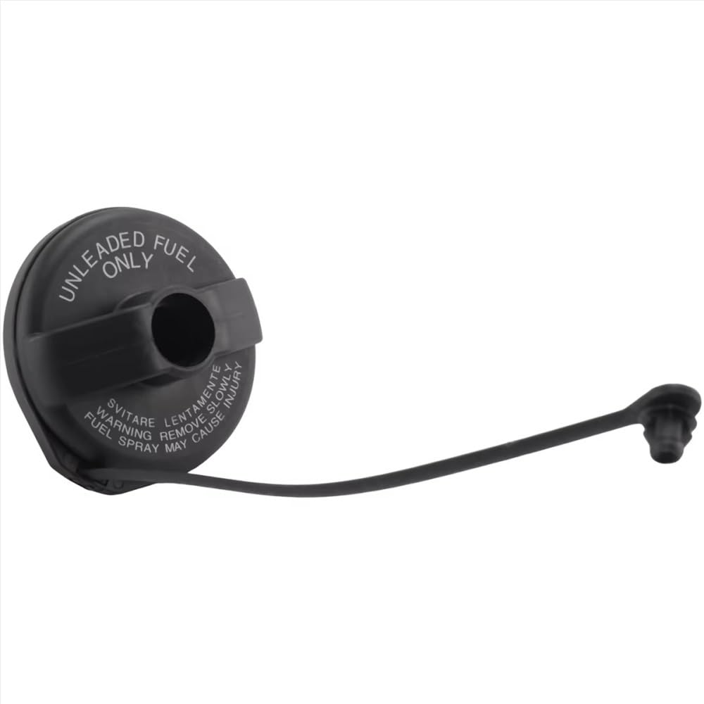 Compatible avec Fiat 500, Grande, Punto, Bravo et Doblo 46820586 Couvercle de réservoir d'essence intérieur