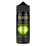 liquidationsverkauf Süße Kiwis treffen auf sonnengereifte Erdbeeren und werden von frisch geschlagener Sahne ummantelt