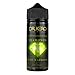 Produktbild Dr. Kero Aromakonzentrat Diamonds - Kiwi Erdbeere, Shake-und-Vape zum Mischen mit Basisliquid für e-Liquid, 0.0 mg Nikotin, 20 ml