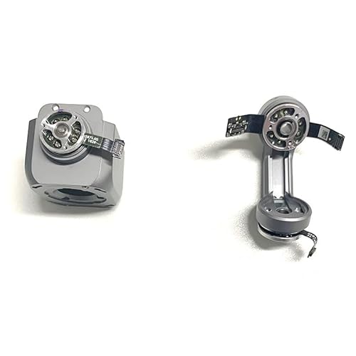 Ficha técnica Piezas de reparación de cardán Hasselblad Componentes Módulo de Brazo de Eje de cardán Motor de cardán para DJI Mavic 2 Pro Gimbal - Fernando Cortés