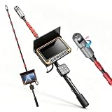 Inspecflex 10Ft Telescopic Camera