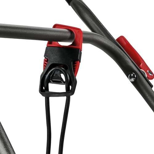 Miniatura 6 de Einhell Expert Ge-Sa 1640 - Escarificadora Eléctrica 1600 W, 230v, 4 Niveles De Profundidad, Ancho De Trabajo: 40 Cm, Capacidad De Bolsa: 48 L, Con Rodillo Aireador Ref. 3420590